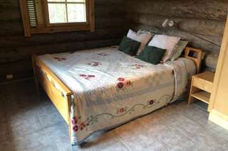 Шале Ruska-Lodge Сиоте Шале с двумя спальнями-34
