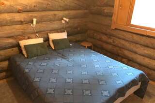 Шале Ruska-Lodge Сиоте Шале с двумя спальнями-9